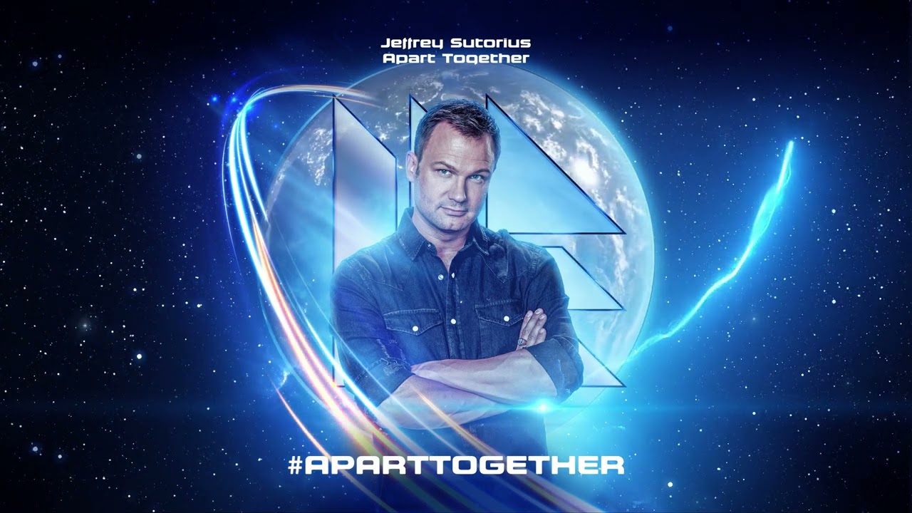 Jeffrey Sutorius - Apart Together