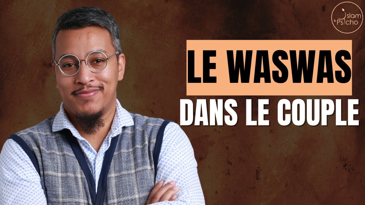 LE WASWAS DANS LE COUPLE