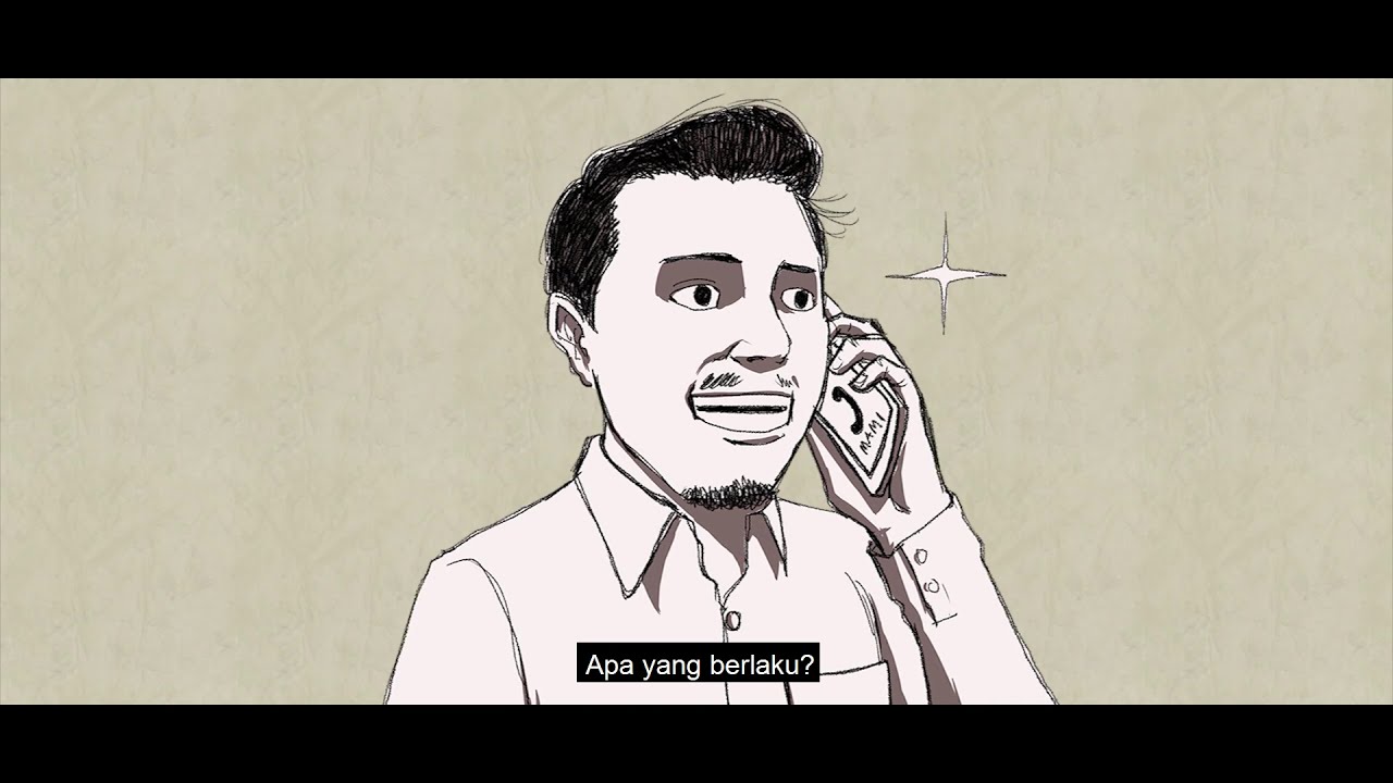 MY ANIMATION TEST DRAFT