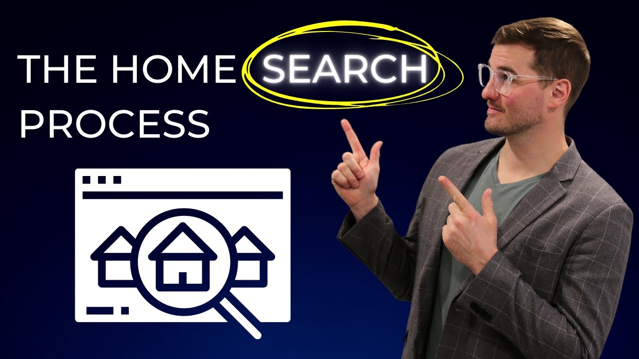 How to Buy a House in Ottawa: Part 3 | The Home Search