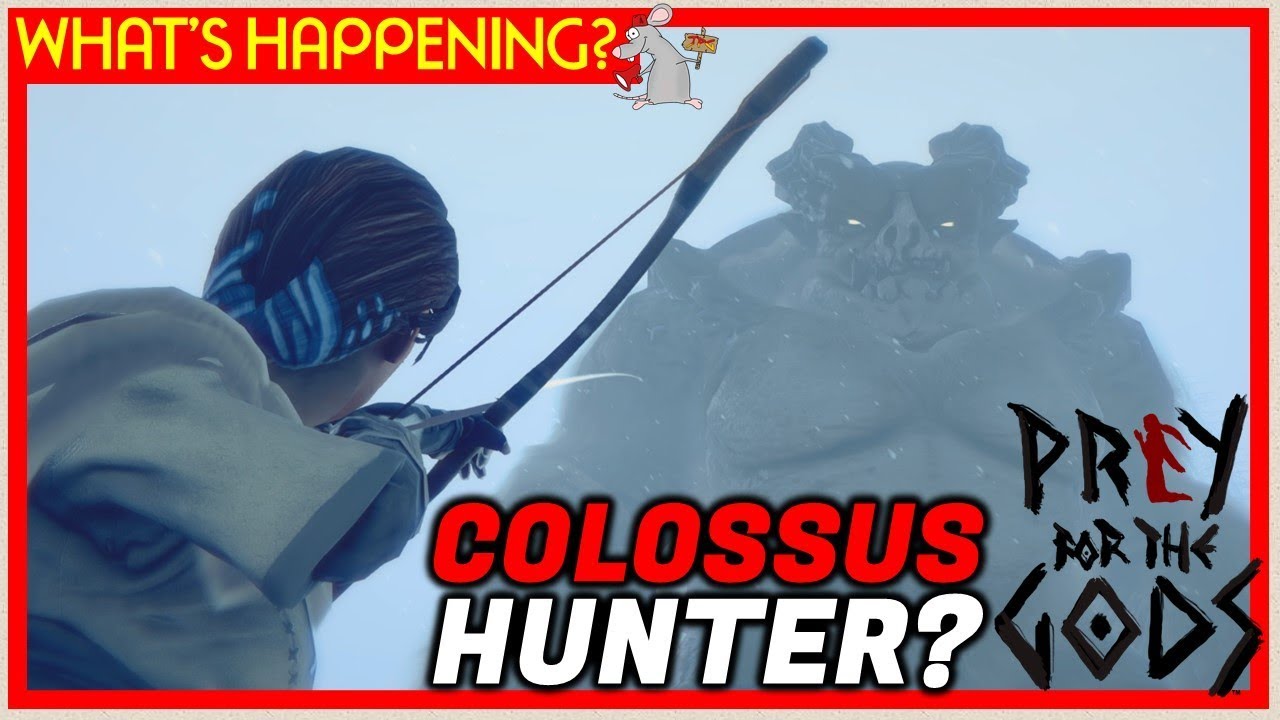 PRAEY For The Gods! New Adventure Monster Survival Game - What You Need To Know?