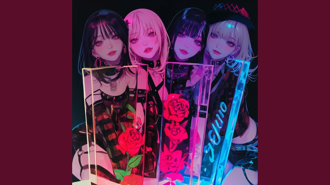 サイケデリック・ラブレター