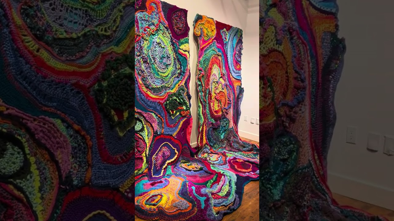 Doing Hopeful Things at Janette Kennedy Gallery January/February 2026
