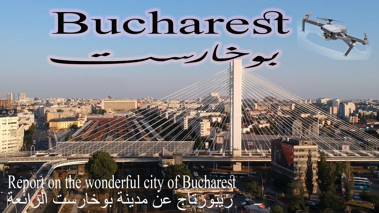 Bucharest | The best places you would like to visit | Romania