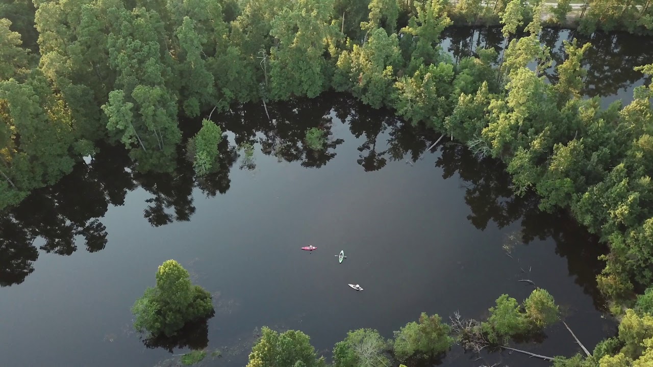 Lake Holcomb - Spring Texas