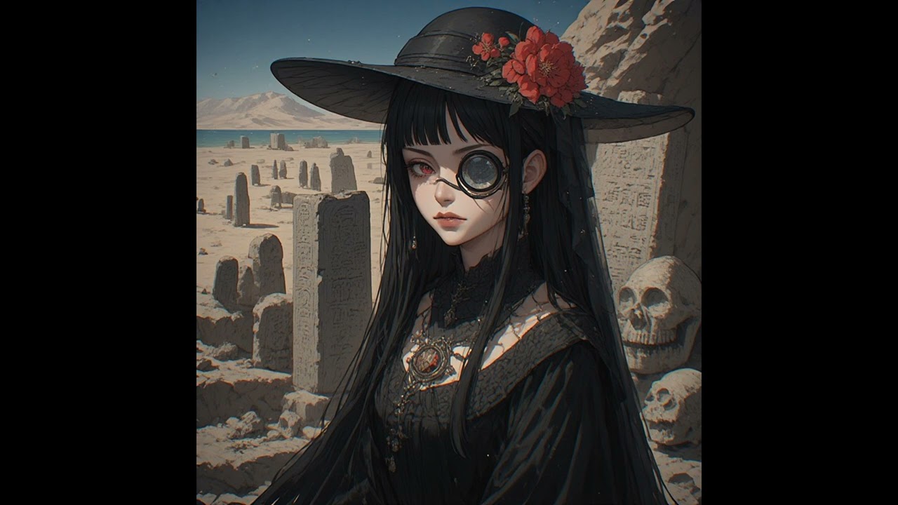 Vatrasylphonar - Paraorientalism