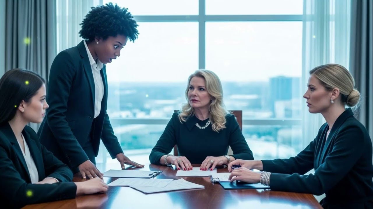 Her Stepmom Demanded she Transfer her Tech Business To Her Daughter 'Because She Needs It More'—