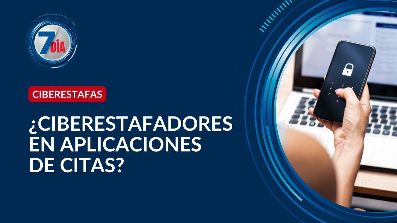 Mujeres denuncian a hombres que conocieron en aplicaciones de citas: 