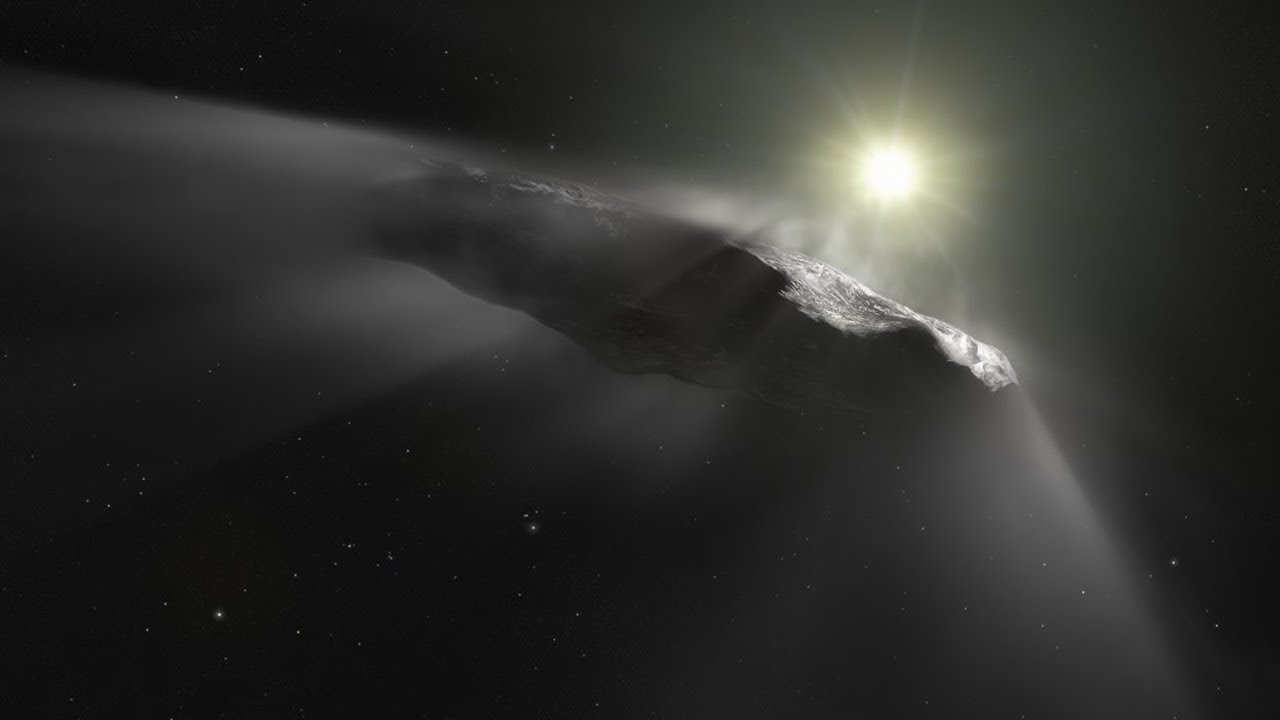 Existem ao menos 36 civilizações alienígenas em nossa galáxia, afirmam os cientistas!
