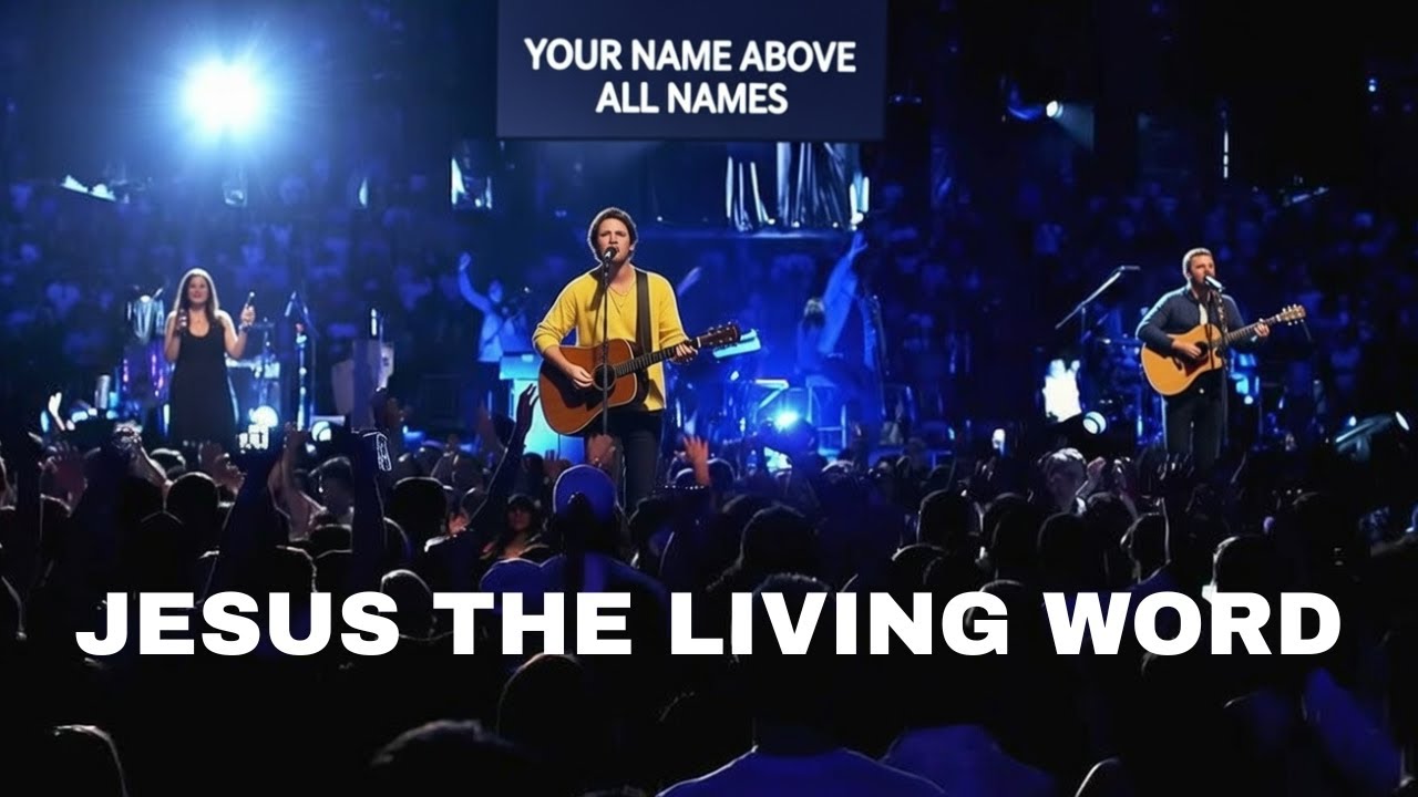 Obedience & Word Part I |10 Soul Stirring Worship Songs Rooted in God’s Word