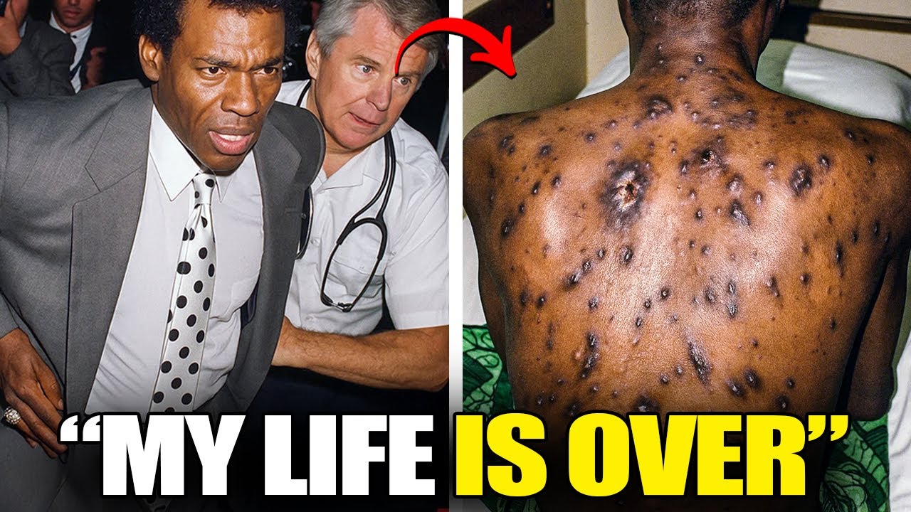 21 Black R&B Legends Who Left Their Careers Due To Incurable Diseases