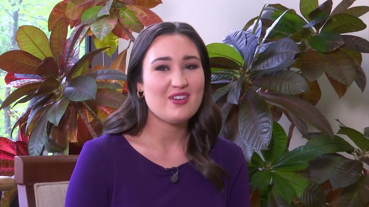 EK and Charme Allen full interview for TTW