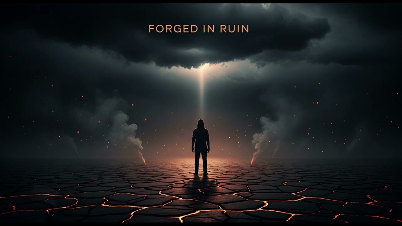Forged in Ruin (Official)