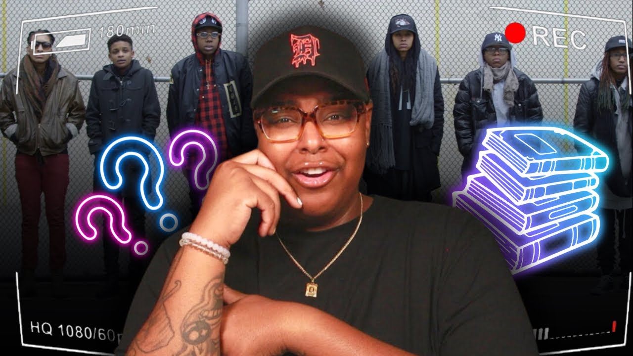 🏳️‍🌈🫖 S2E48 | I'M NO LONGER A STUD ❌ THIS IS WHY I WILL BE CONSIDERING MYSELF A NO LABEL AGAIN❗️