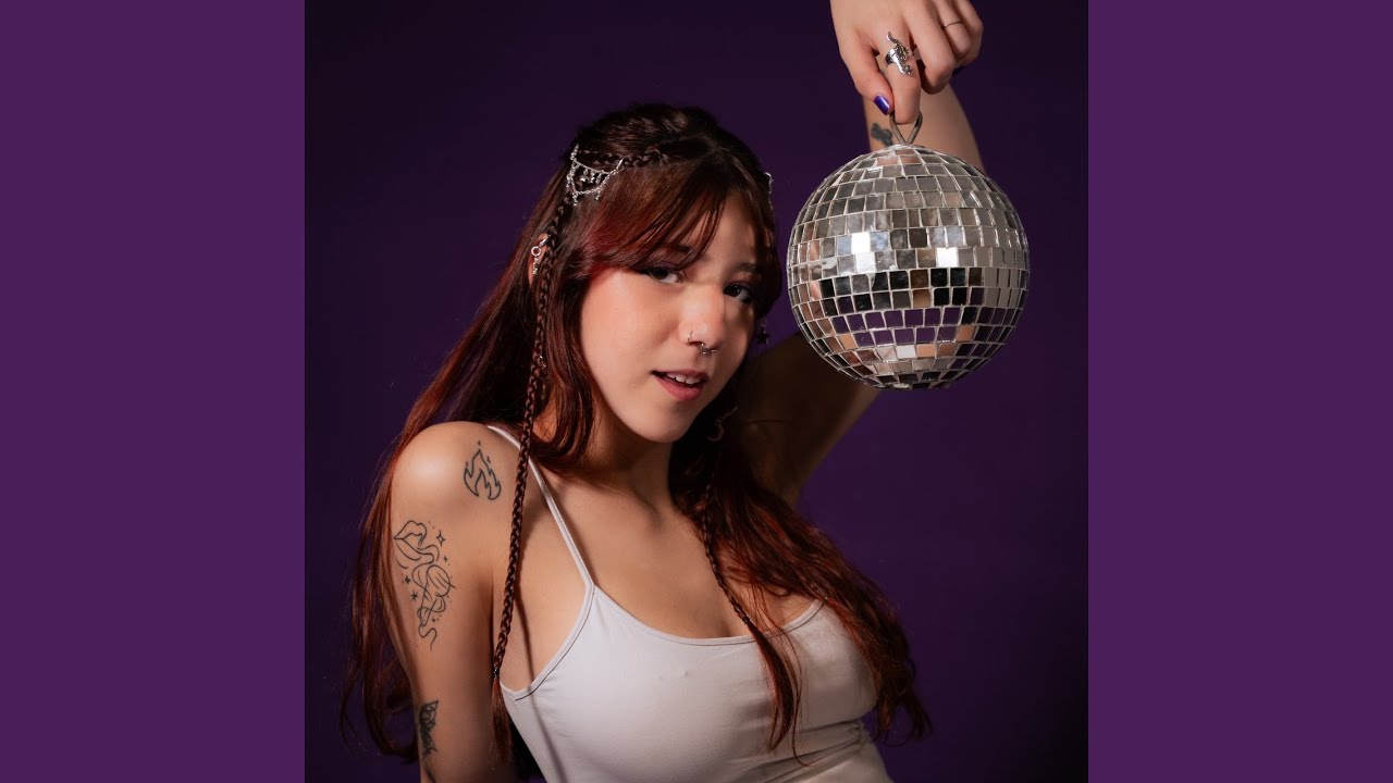 Hot Disco