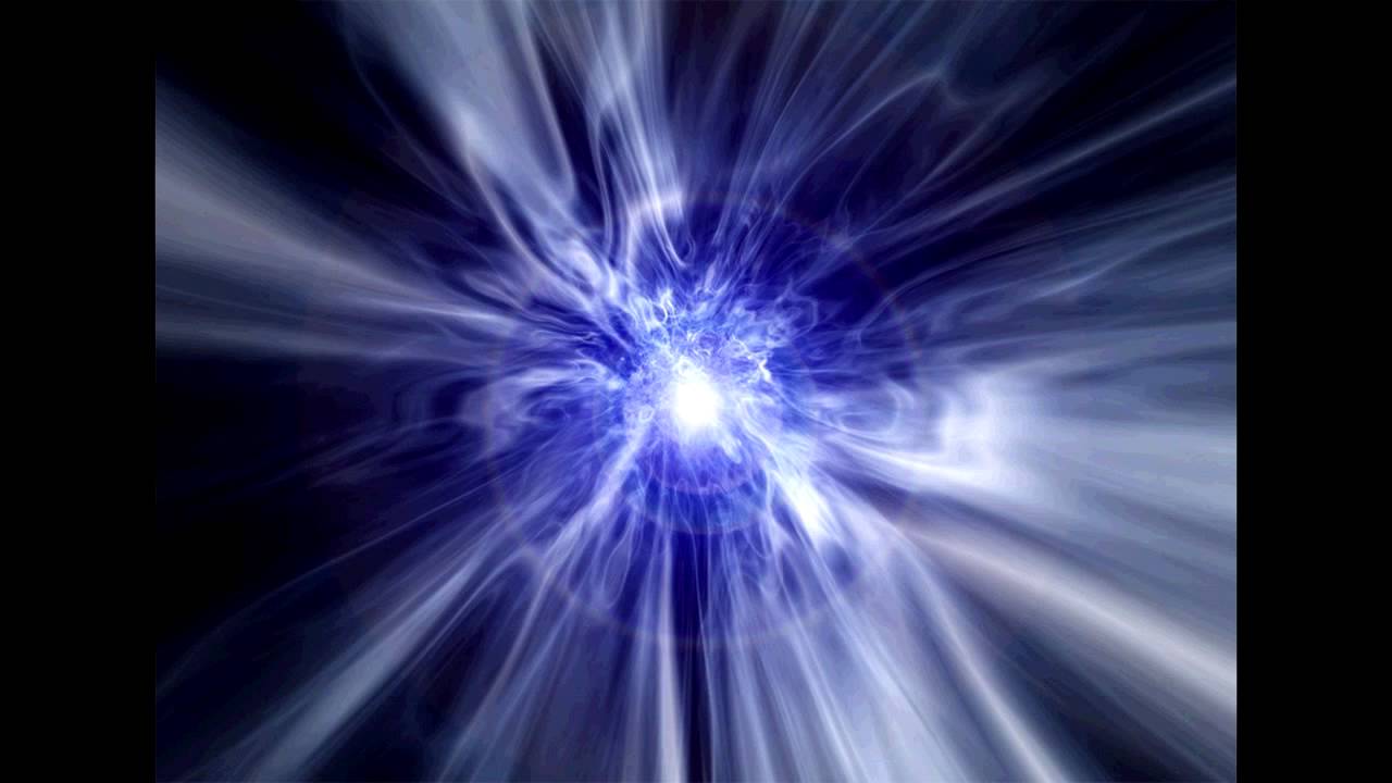 Evenzio - Electric Radiation (Original Mix)