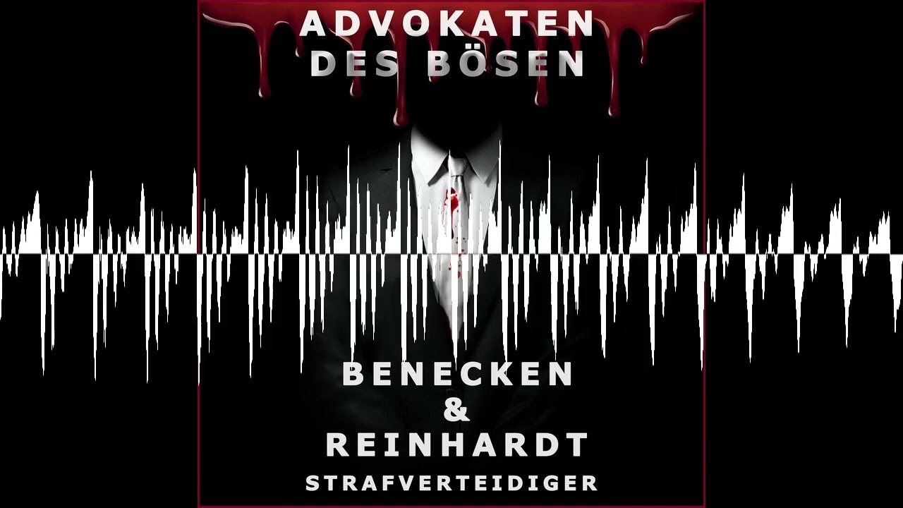 Advokaten des B&ouml;sen - Akte 45 