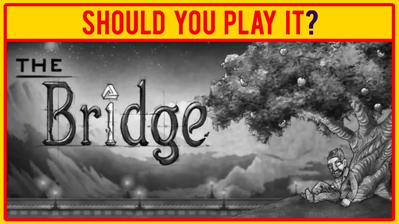 The Bridge | REVIEW
