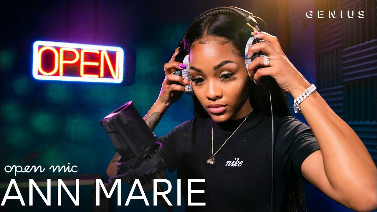 Ann Marie 