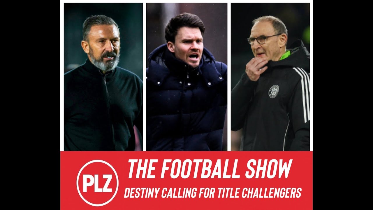 Destiny calling for clubs in title challenge