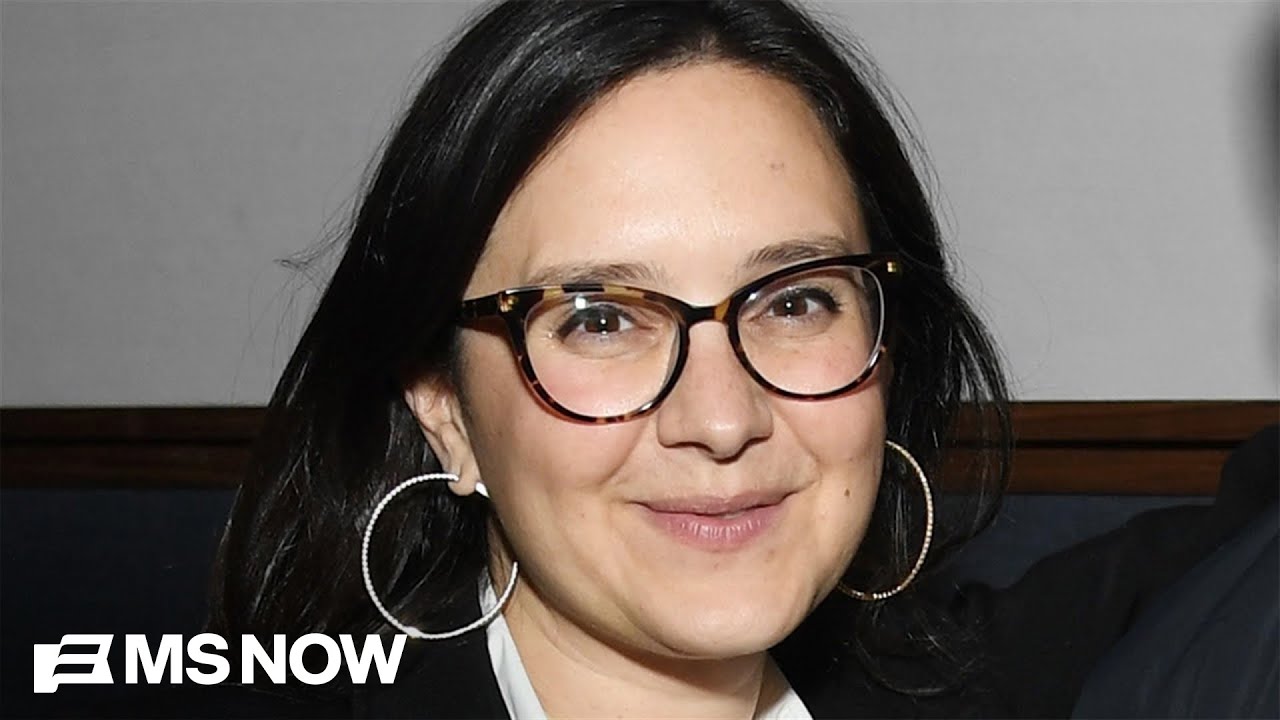 'The goal is to DESTROY the brand': 60 Minutes staffers enraged by Bari Weiss' incompetent takeover