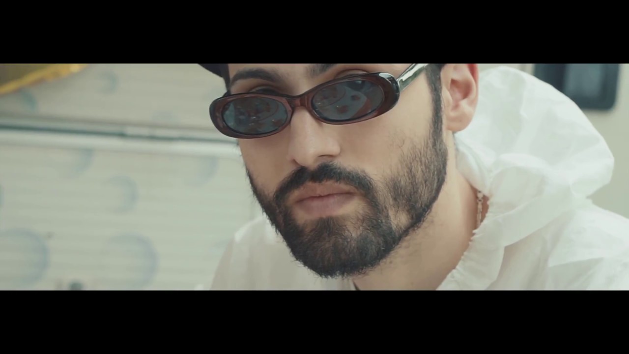 CaFam  - Crackers (prod. Nelson Margela & Vanni)