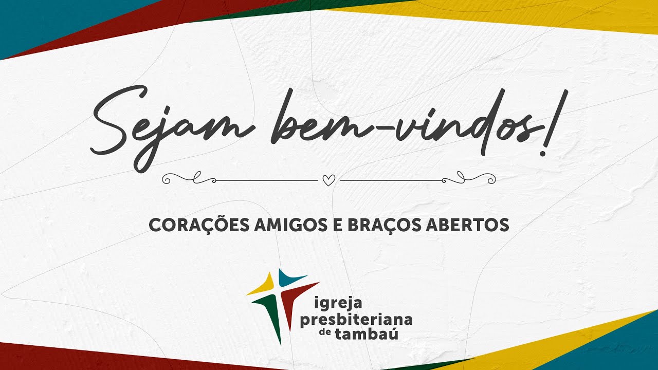 IPTambaú | Cantata de Natal - 
