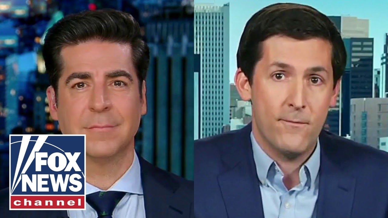 Coca-Cola insider warns Jesse Watters of 'shameful' practices from big food, big pharma