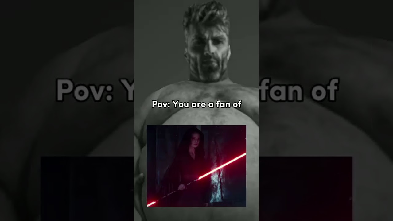 Gigachad Meme Part 2