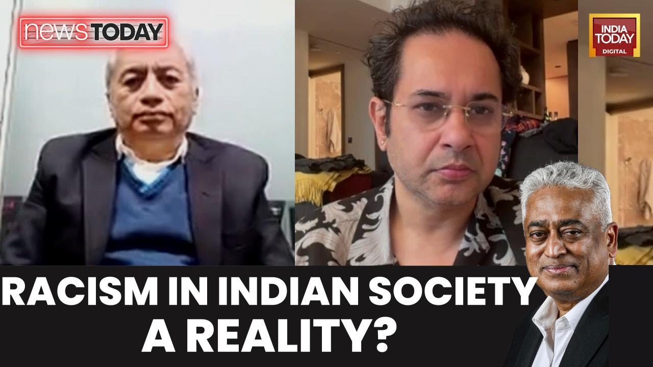NewsToday Debate: 'Is Rs 25,000 Price of Angel Chakma’s Life?' Amid Racism Row