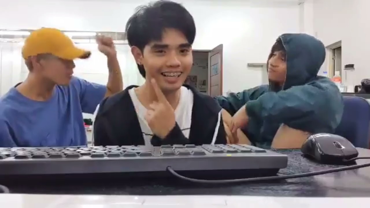 ZEBBIANA COVER BY SB19 STELL, KEN AND PABLO (PABKENTELL) |Esbiwanayn Updates