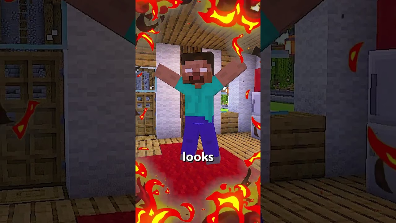 BLUE SOFA TO KNOXY IN MINECRAFT! ⛏️ 