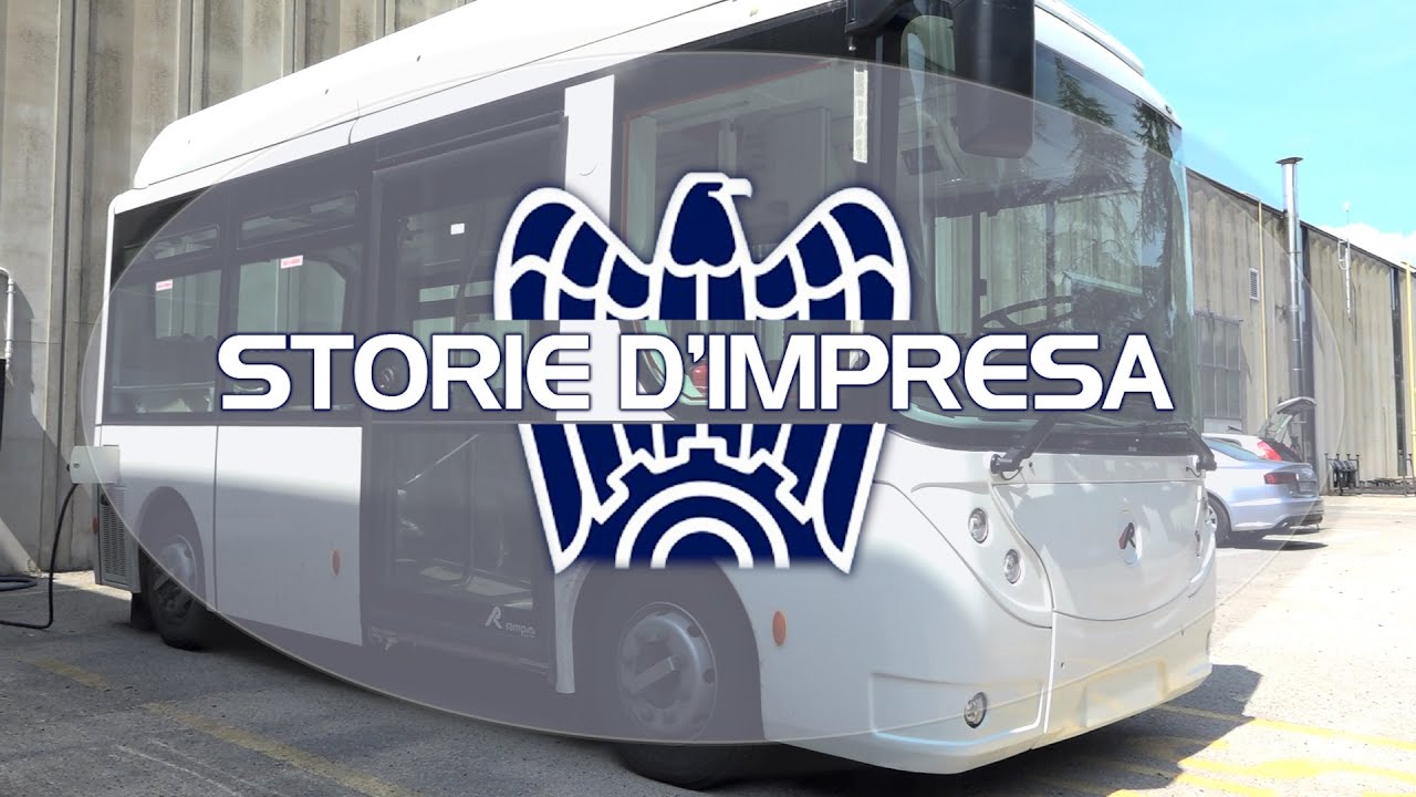 STORIE D'IMPRESA: RAMPINI S.P.A. - PASSIGNANO SUL TRASIMENO
