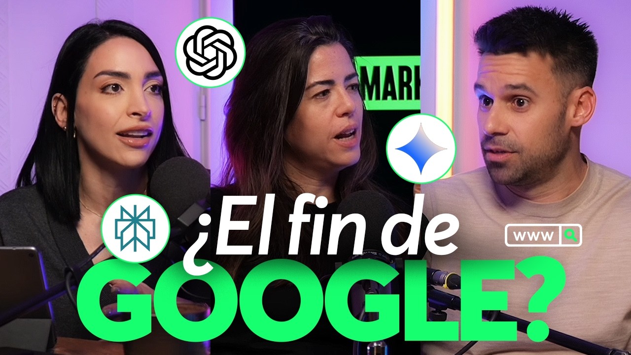 El SEO cambió para siempre: Lo que nadie te dice 😱 ft @luismvillanuevag ⎪EP61