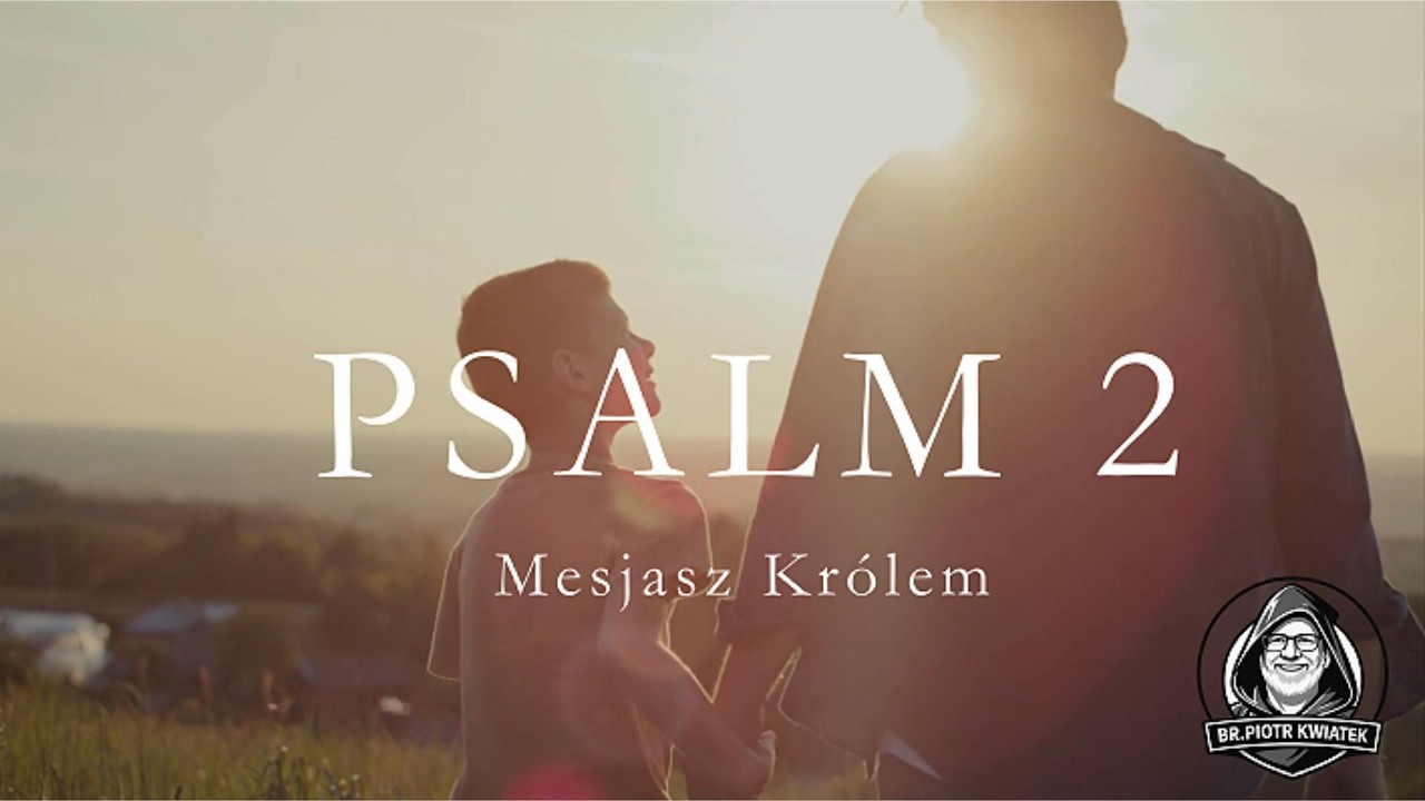 🪉 Psalm 2 – Muzyka religijna | odpowiedź Boga na lęki | piosenki religijne