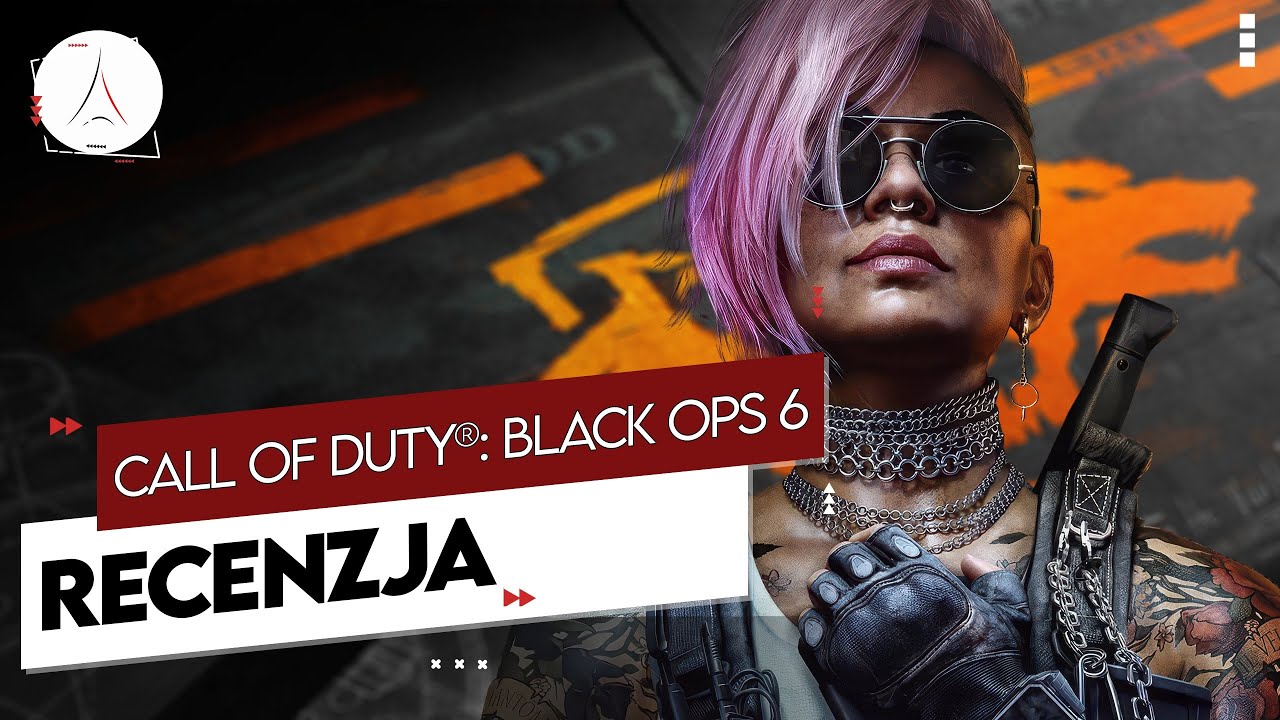 Call of Duty&reg;: Black Ops 6 - Recenzja
