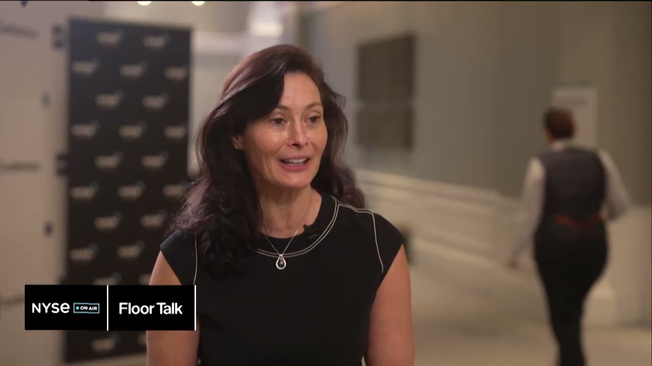 Hanna Andersson CEO Aimée Lapic Talks Clothing Brand’s Digital Evolution at ICR