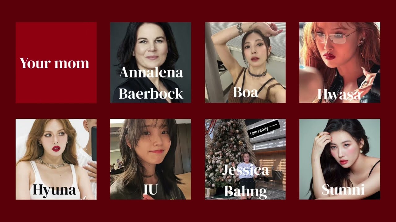 K-Pop Dating game. Mafia edition💅😚🫠 (only for Deutsche und just for fun)