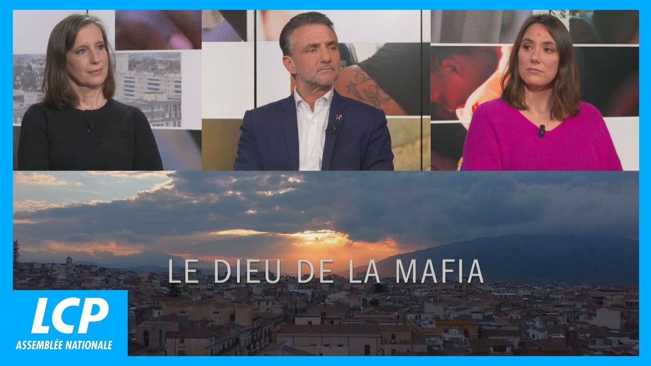 Mafias : l'Italie toujours gangrénée ? | Les débats de Débatdoc