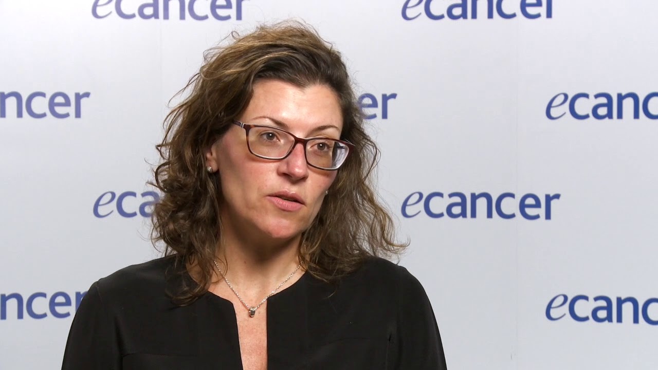 Individualising treatment of axillary nodes in breast cancer