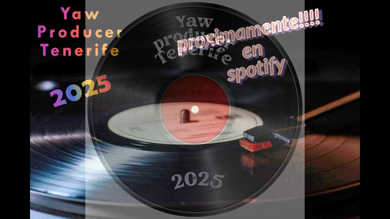 Loss of father Yaw producer Tenerife
