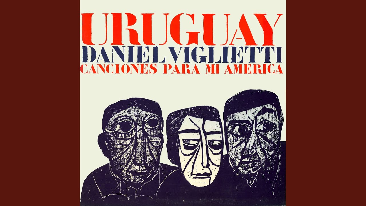 Milonga de Andar Lejos