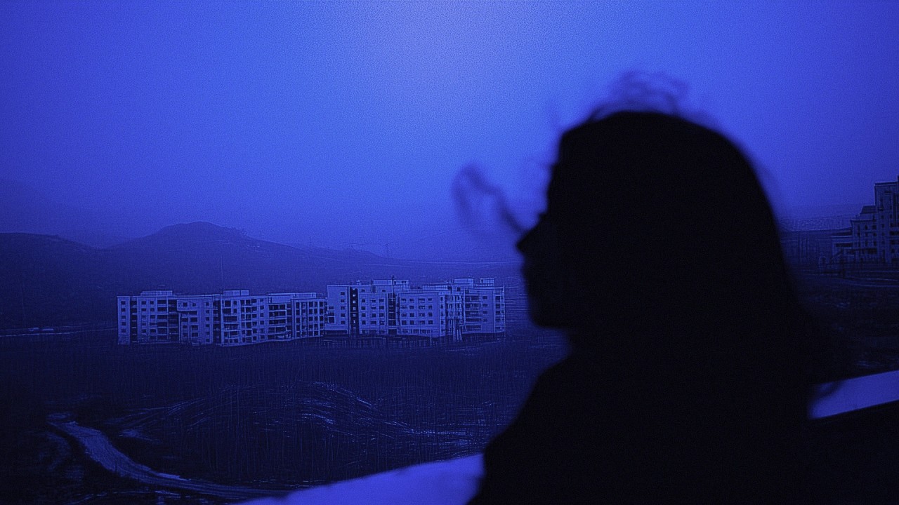 tomorrow is another day, go to sleep