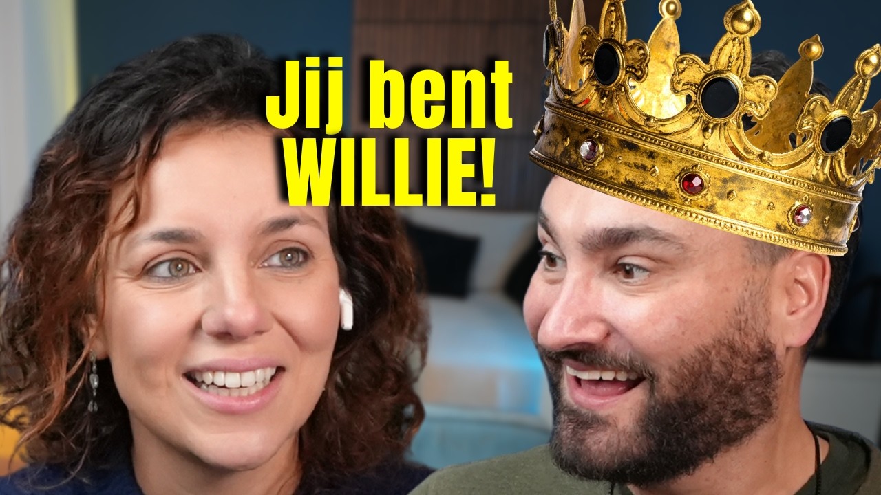 Wat een TOP filmpjes! - Selma in m'n Algoritme