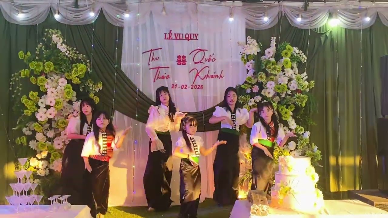 Lăm Tơi phiên bản nhí