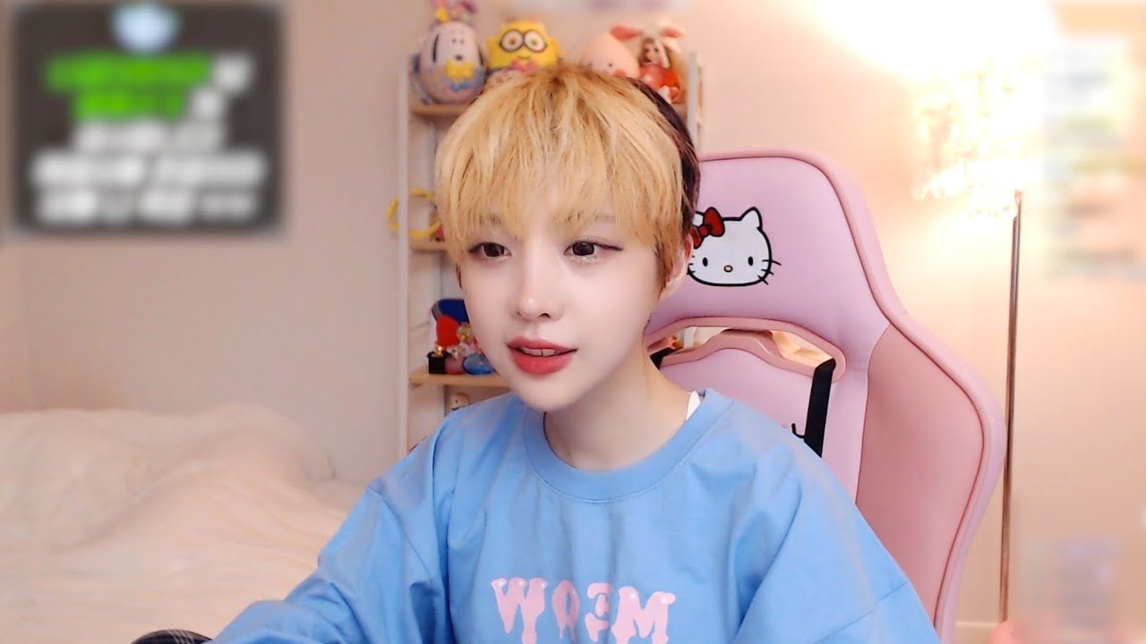 숏컷으로 파격 변신한 진짜 이유