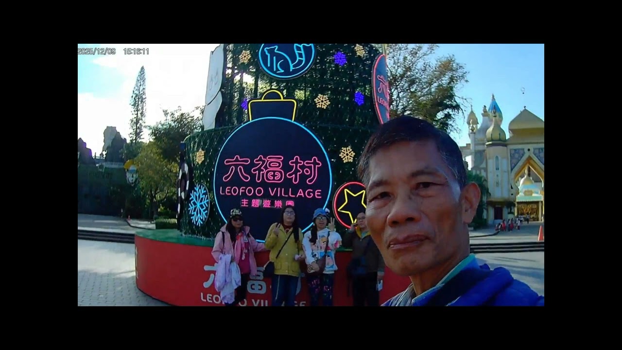 ‎耶穌唯一的焦點 國安榮珠Peijun Lingyu Cai Rong2026‎年‎01月16日5耶和華行了大事 在祢沒有難成的事 榮美聖殿建造一個合神心意的教會模成神兒子的形像做一個討神喜悅的基督徒