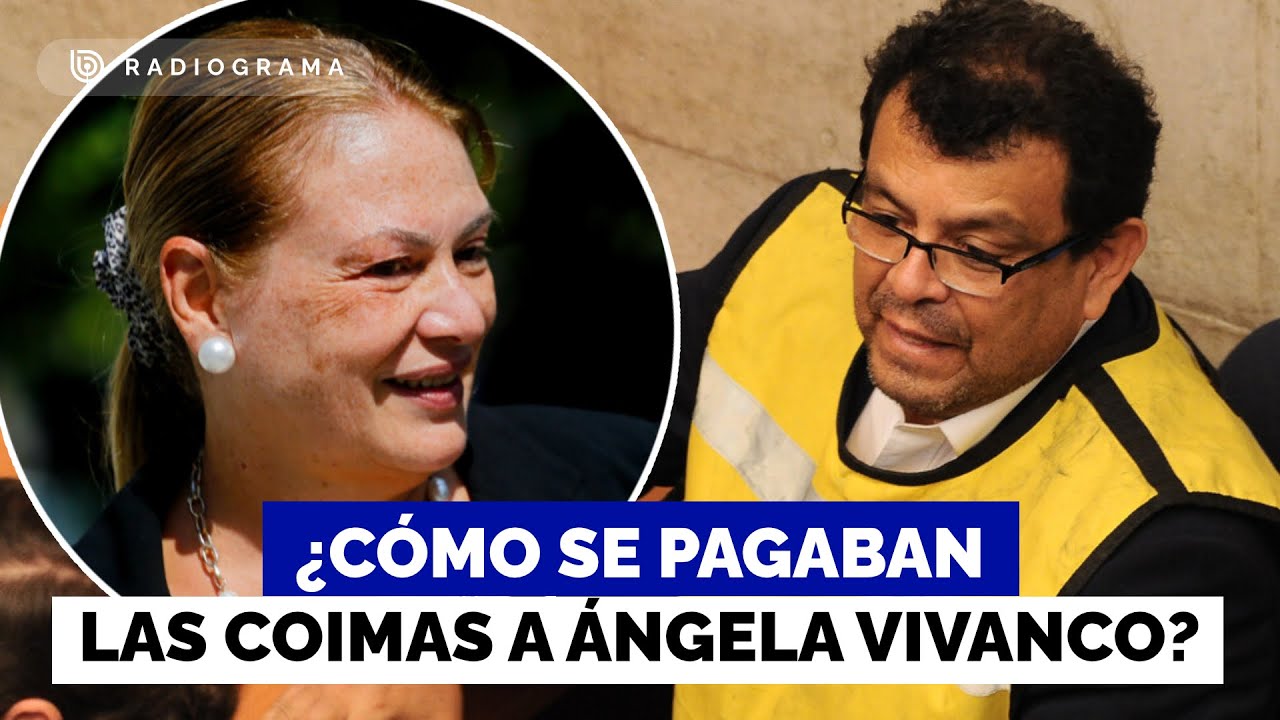 Protagonista de trama bielorrusa revela cómo se pagaban y lavaban coimas a Ángela Vivanco