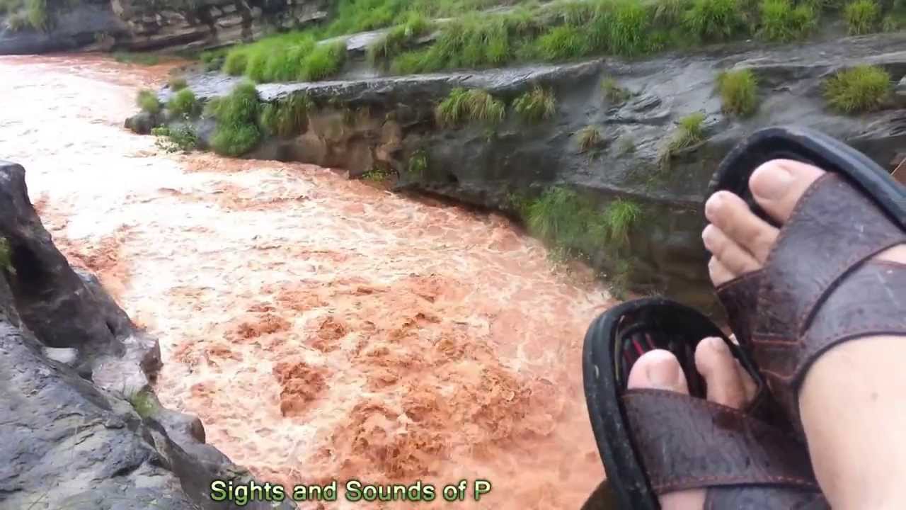 Monsoon Rain in Punjab part 3