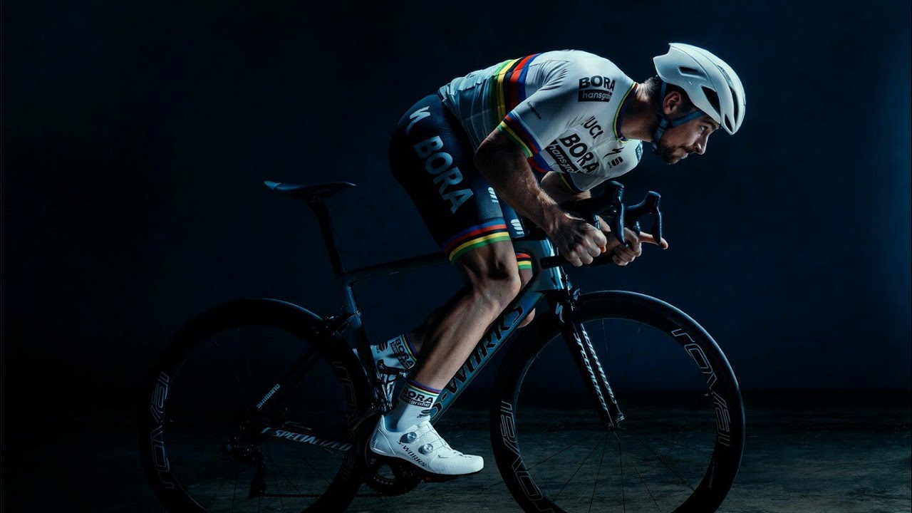 THE POWER OF PETER SAGAN